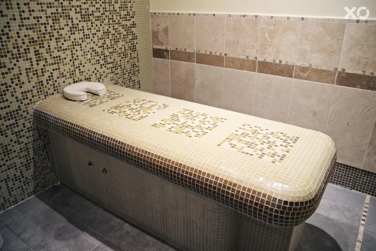 MPM Sport Hotel