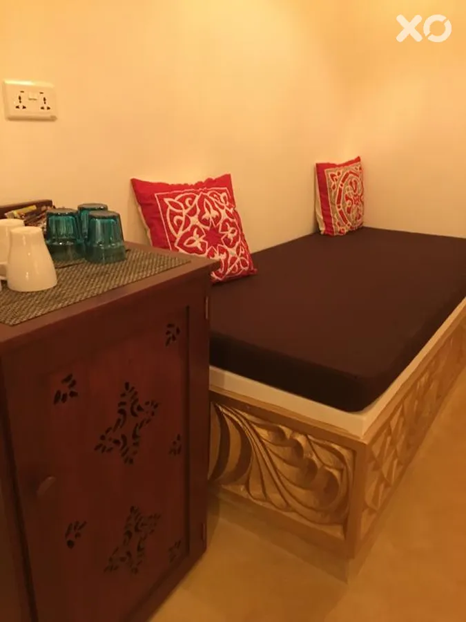 Natural Kendwa Villa