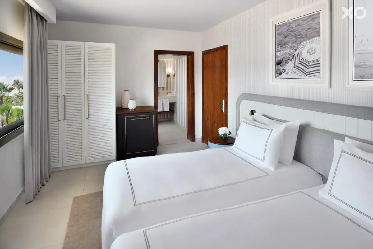 Al Alamein Hotel