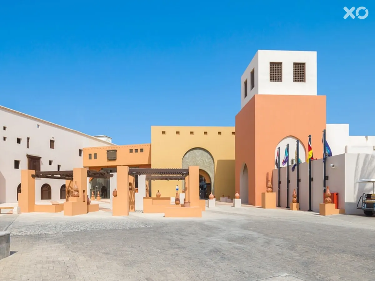 Albatros Oasis Port Ghalib