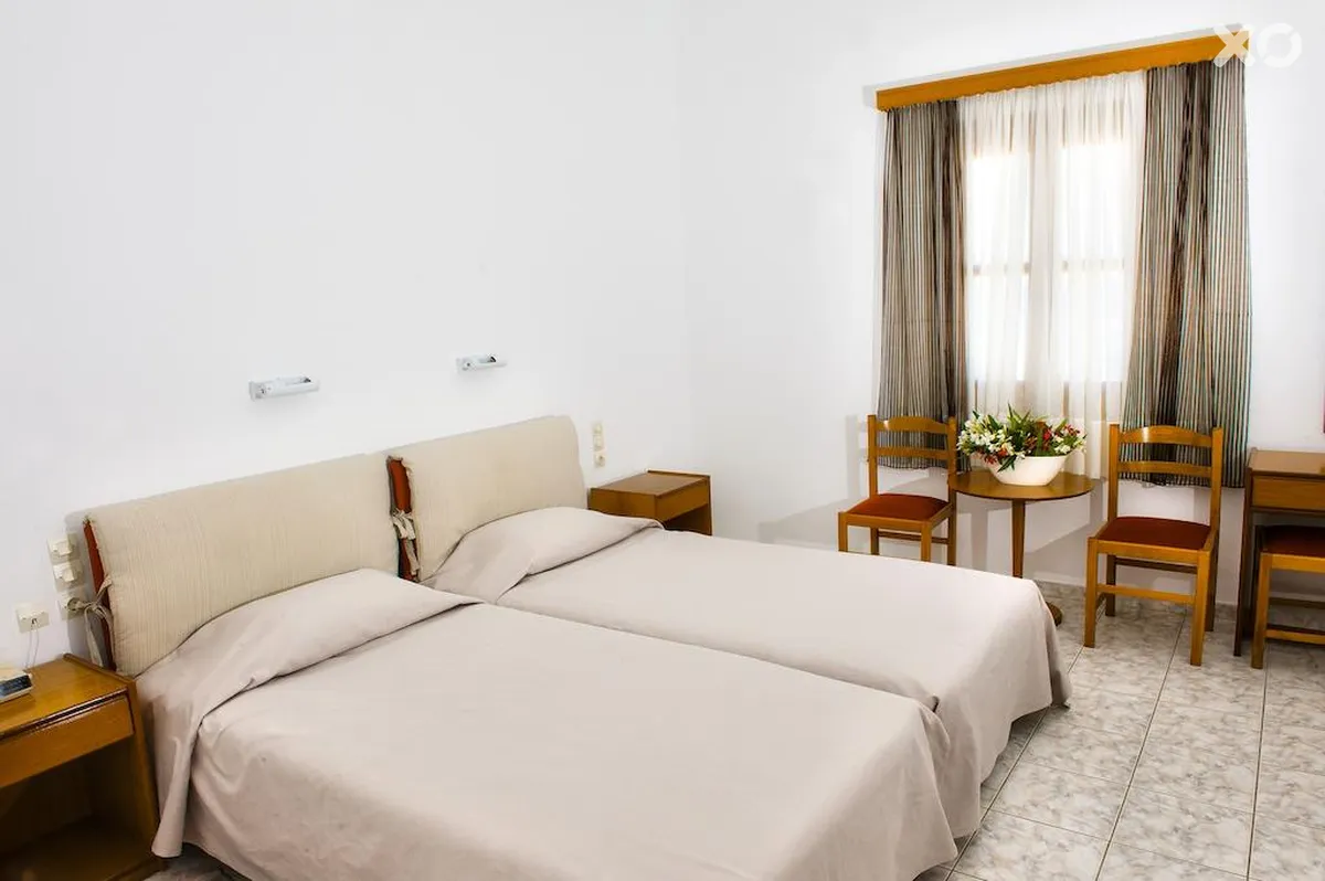 Charissi Hotel