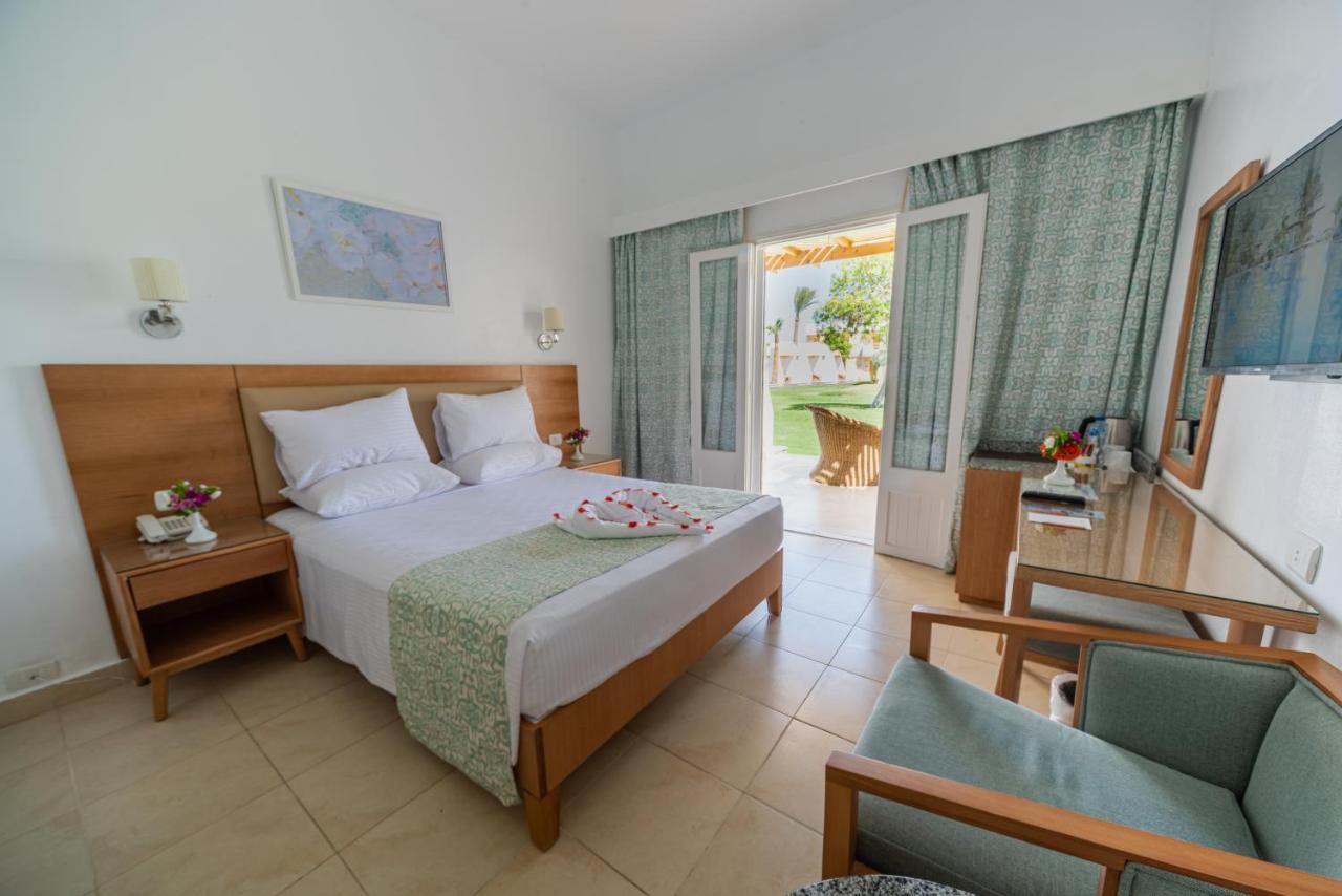 Dahab Lagoon Club & Resort