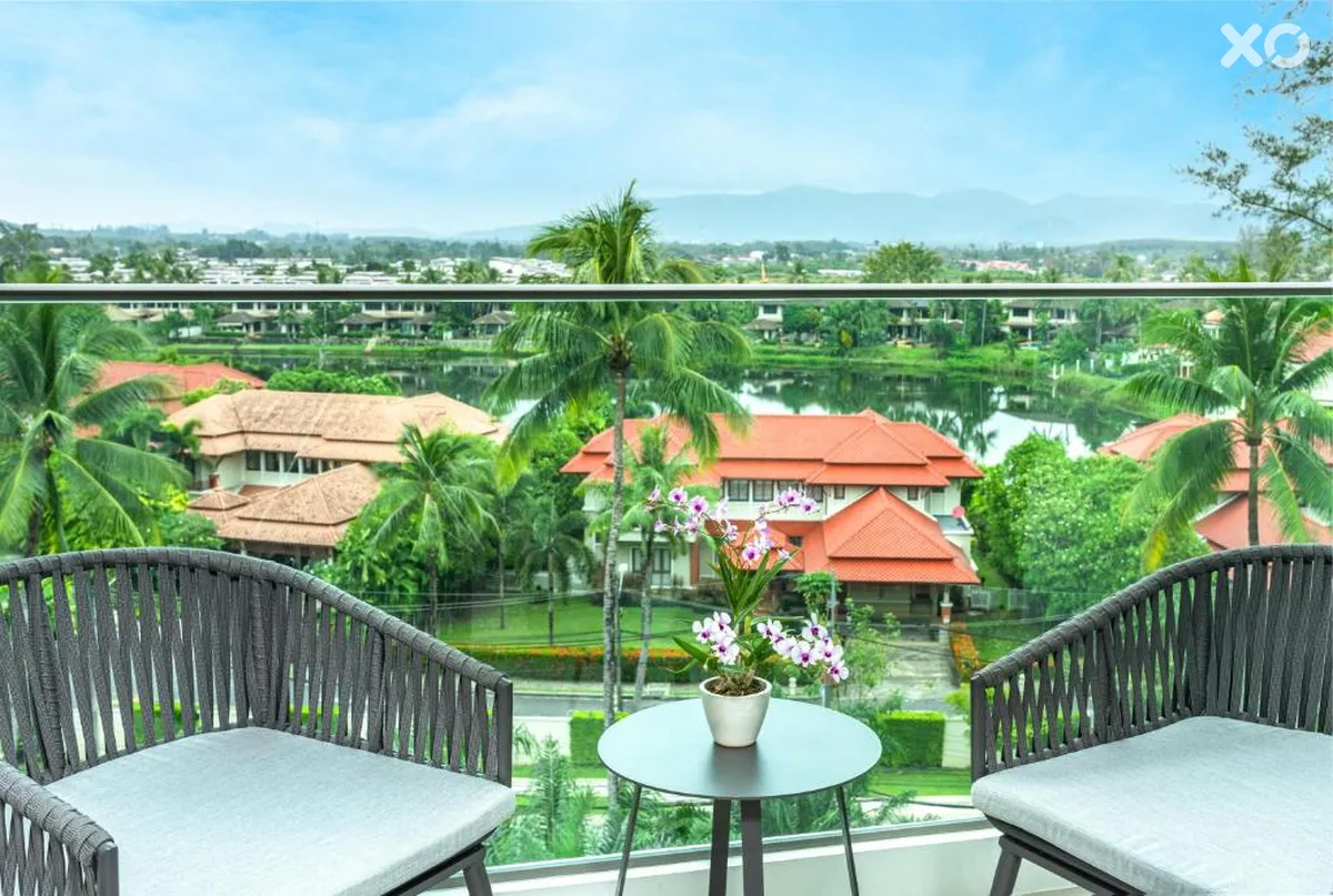 Hilton Garden Inn Phuket Bang Tao