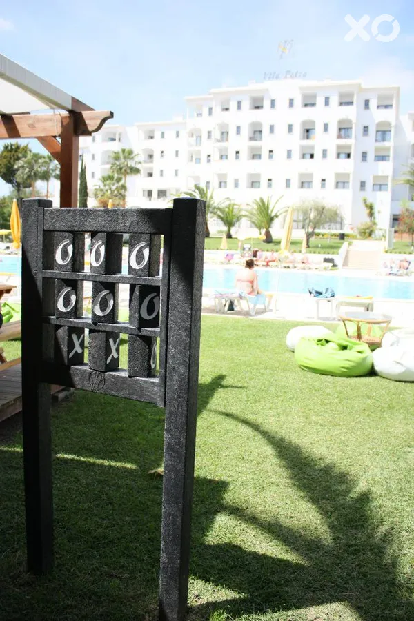 Vila Petra Aparthotel