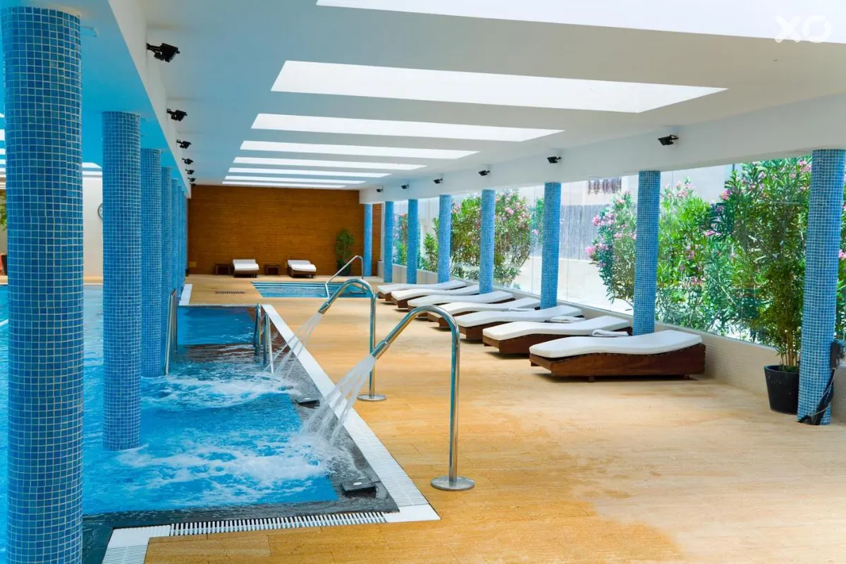 Vitalclass Lanzarote Sports & Wellness Resort