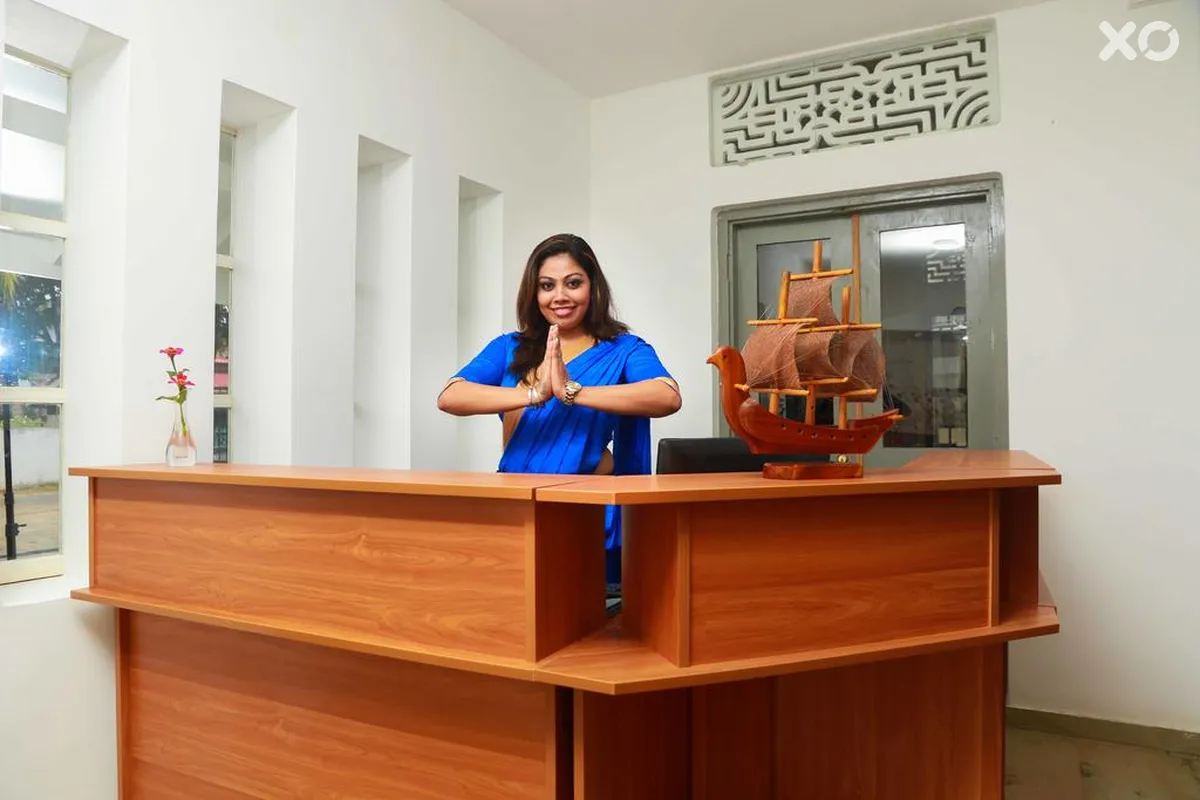 Ceylon Sea Hotel & Spa