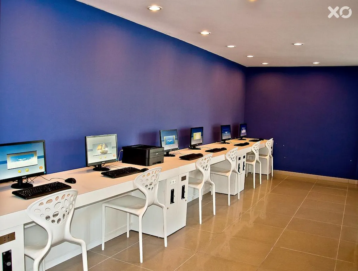BQ Delfin Azul Hotel