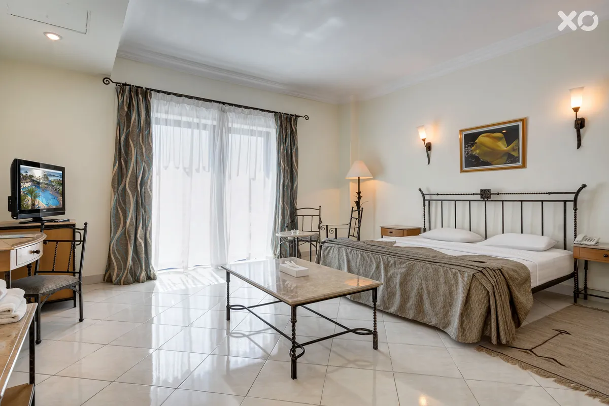 Bella Vista Resort