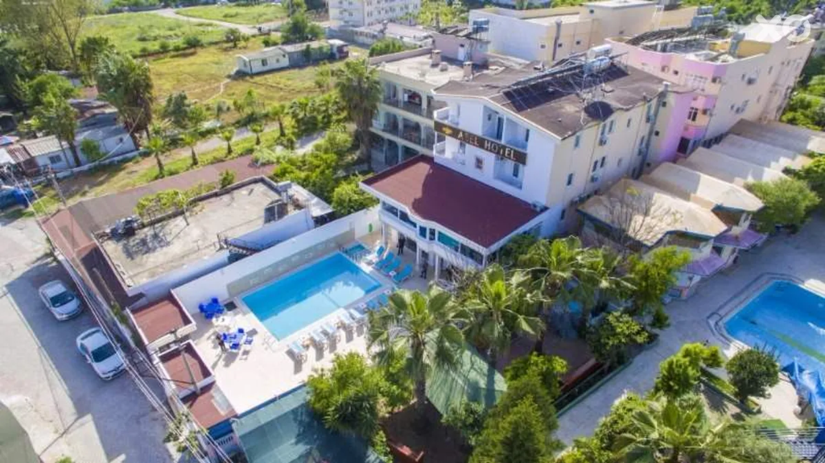 Melodi Hotel