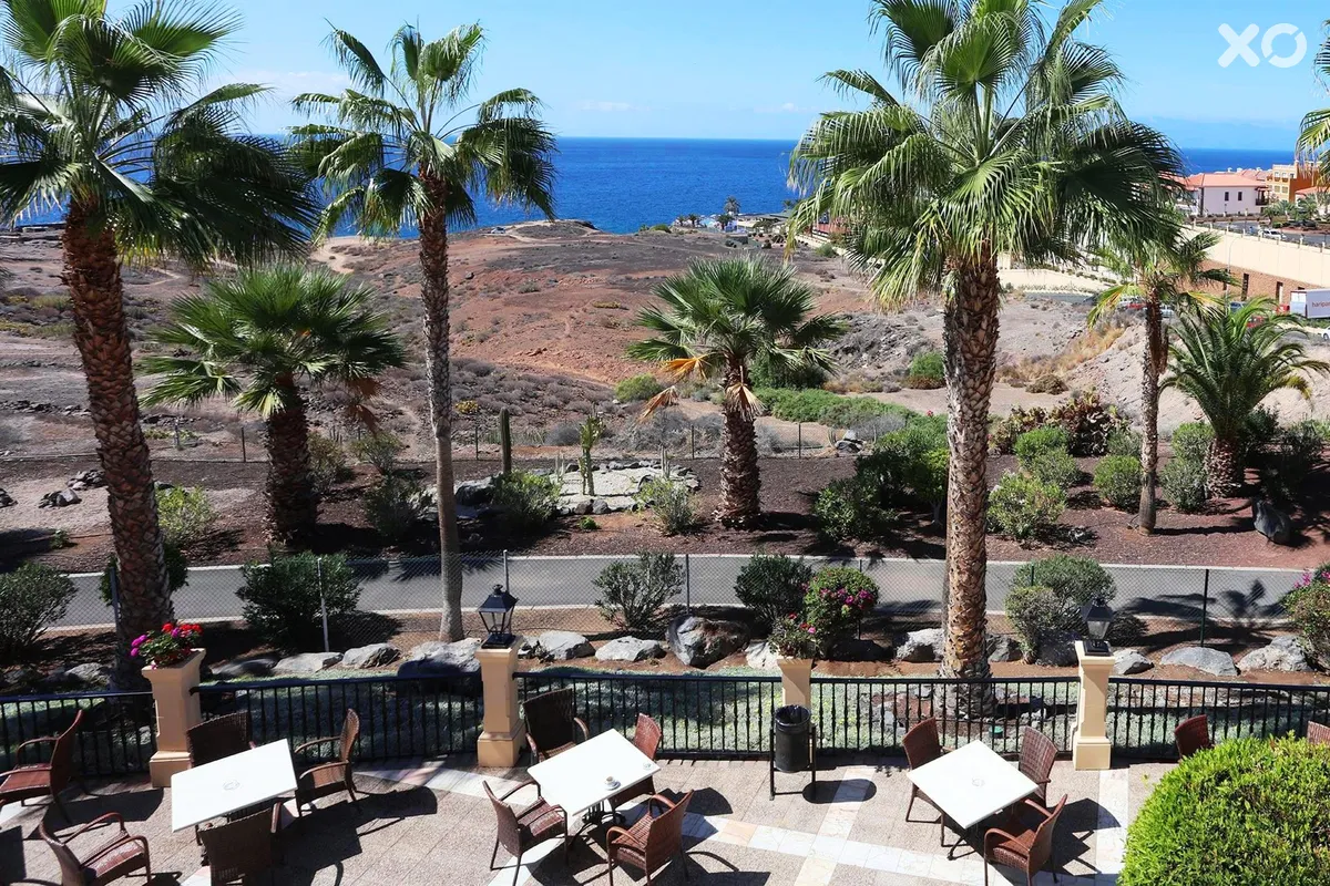 Sunlight Bahia Principe Tenerife