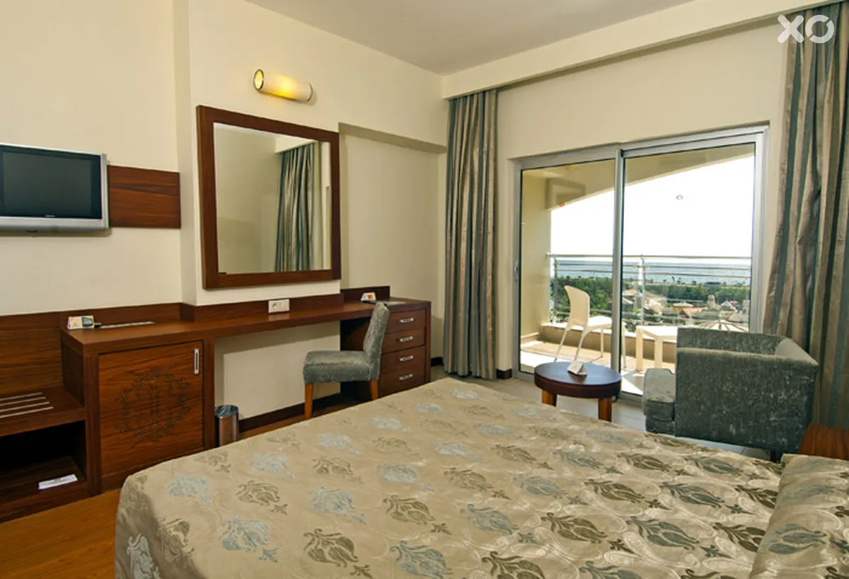 Amelia Beach Resort Hotel & Spa