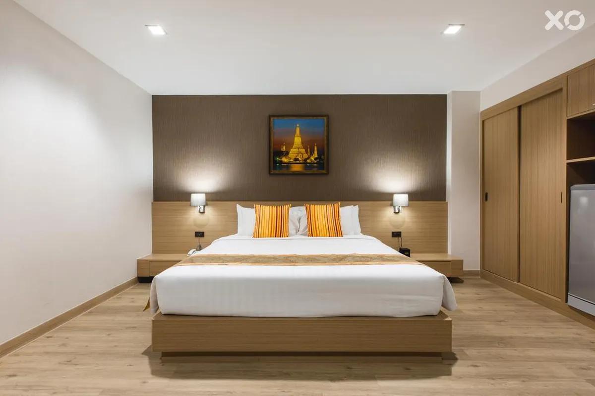 Adelphi Pattaya