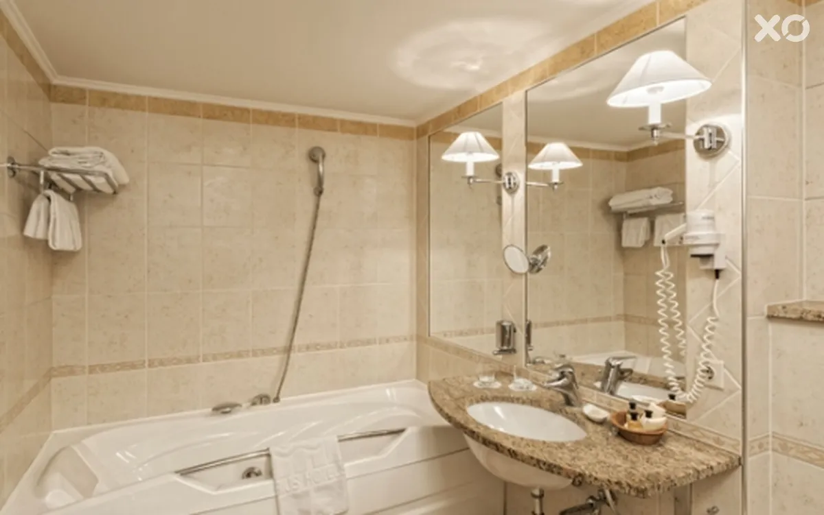 Ensana Thermal Margaret Island Health Spa Hotel