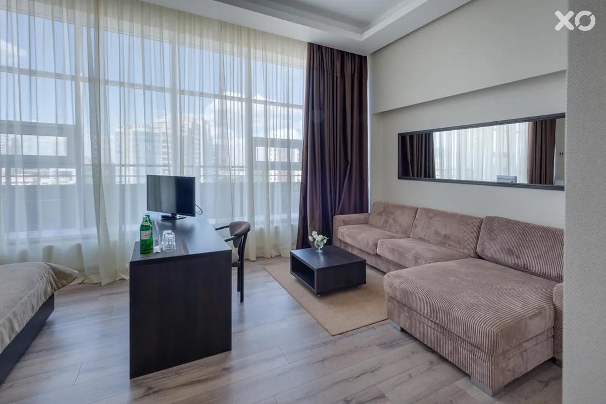 Gagarinn Hotel