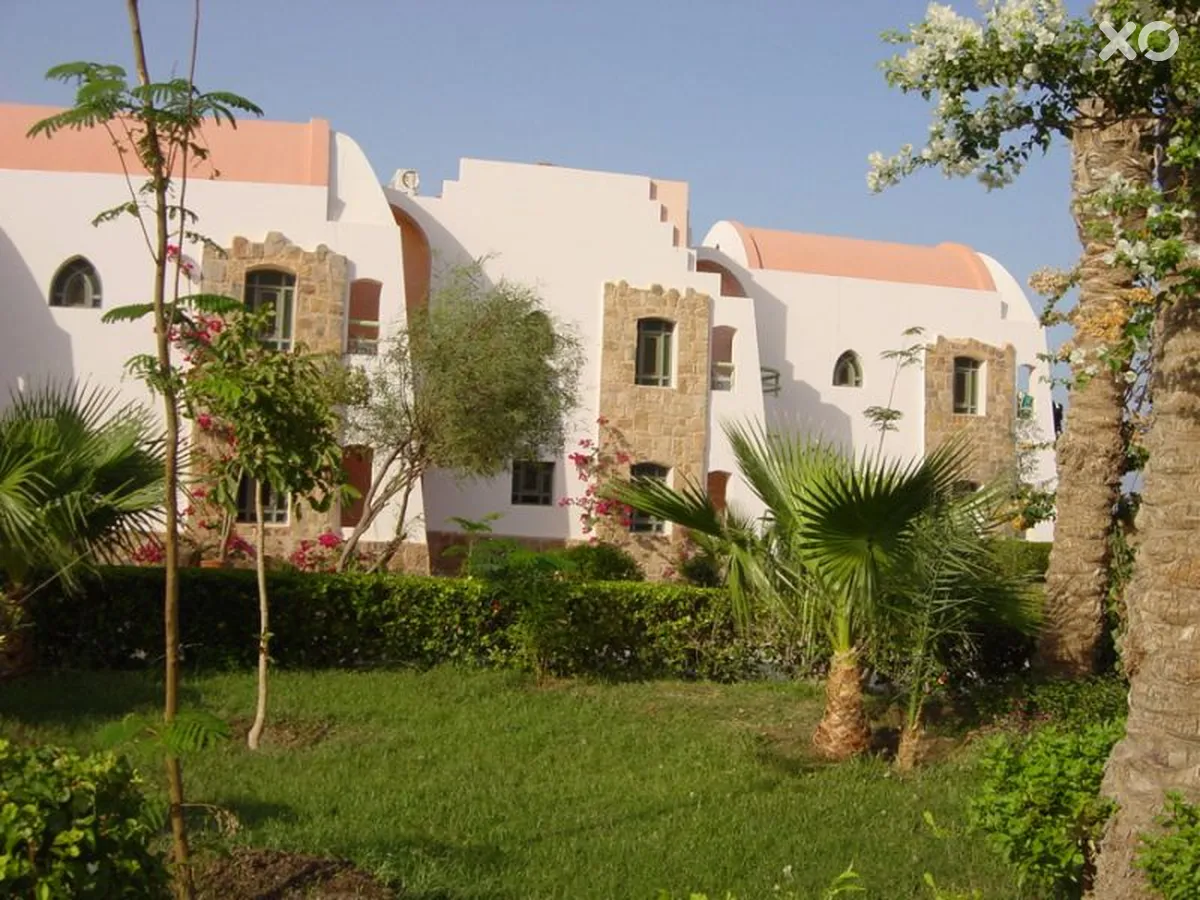 Shams Alam Beach Resort