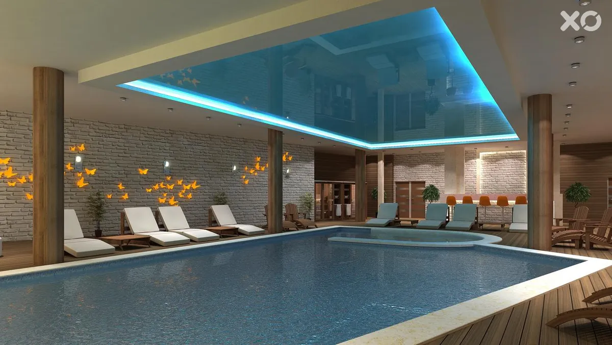 Arena Mar Hotel