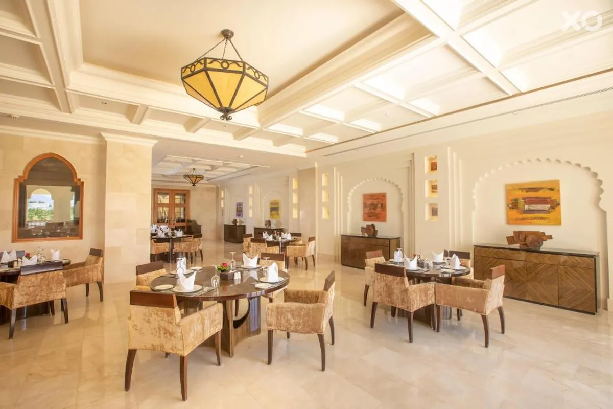 Swissotel Sharm El Sheikh
