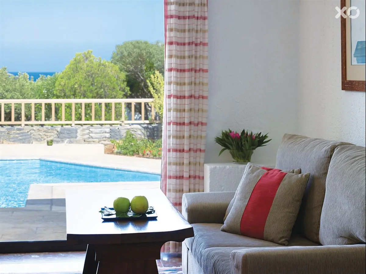Elounda Mare Hotel