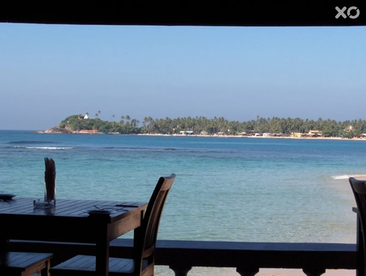 Sun N Sea Hotel