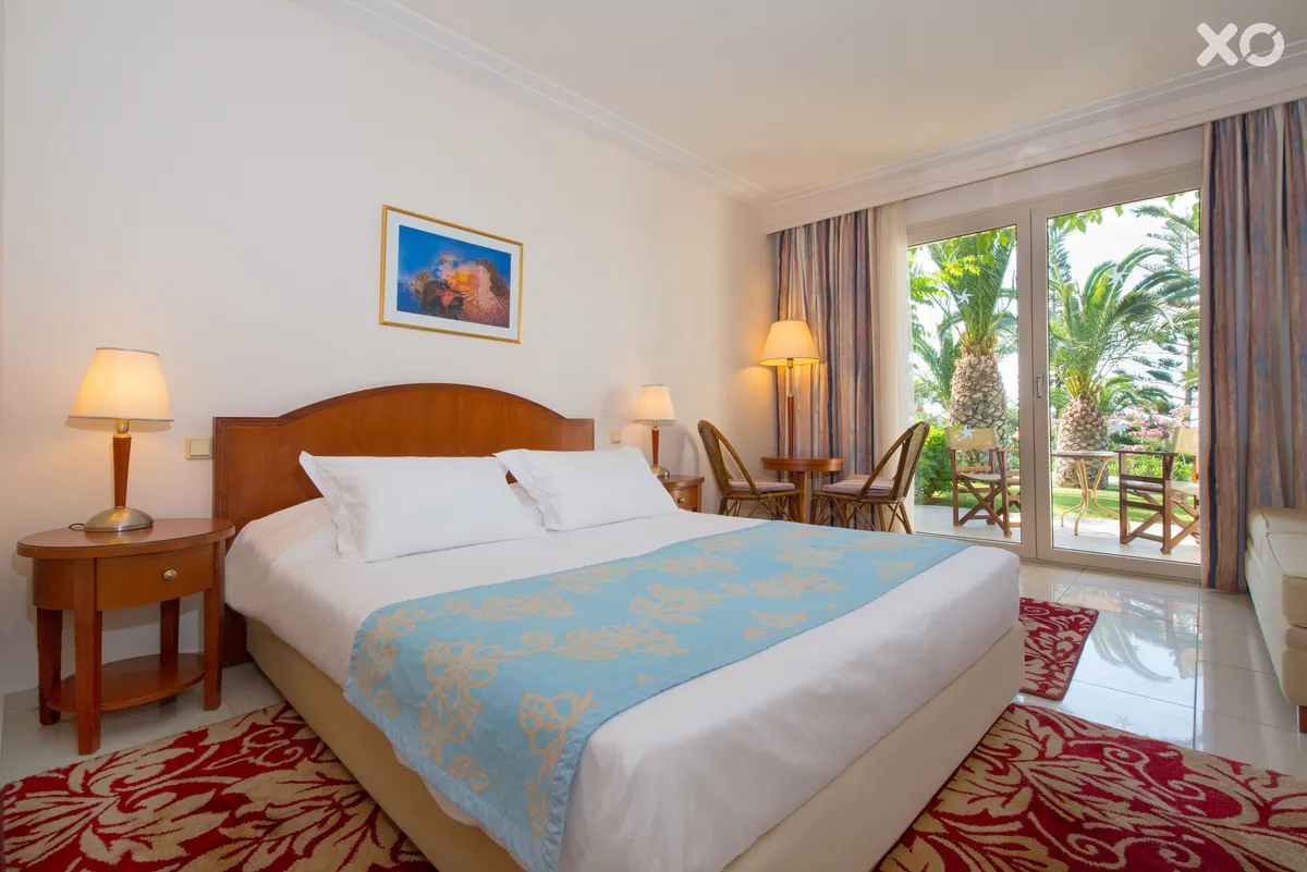 Iberostar Creta Marine