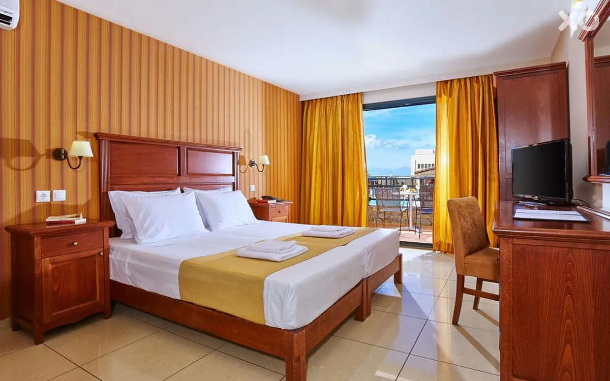 Sentido Vasia Resort & Spa