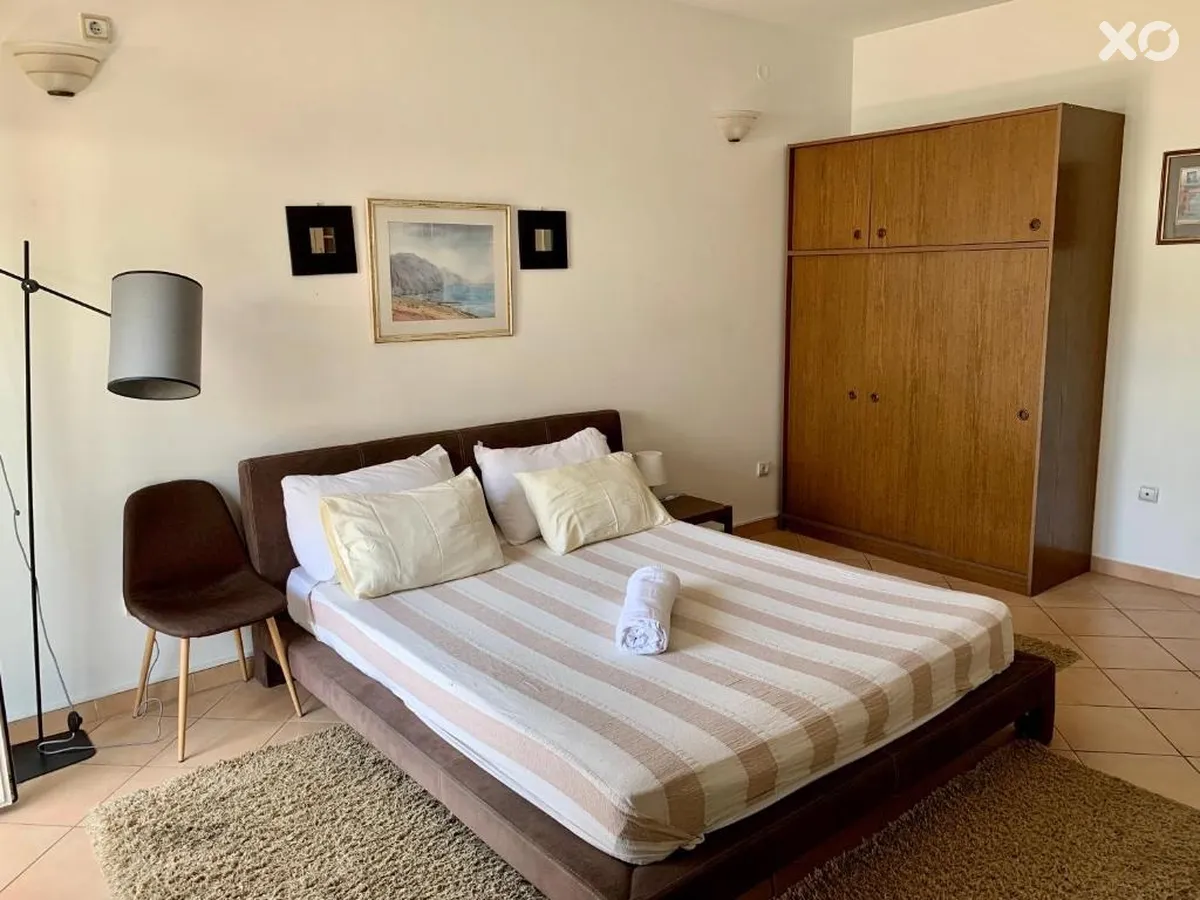 Poznanovic Apartments