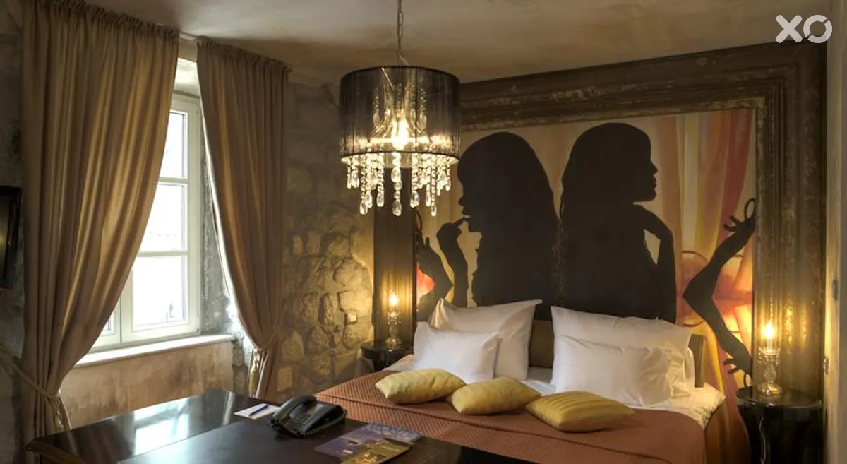Astoria Boutique Hotel