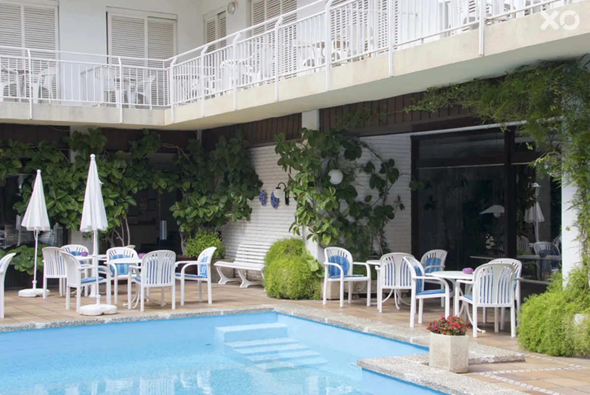Calella Park Hotel