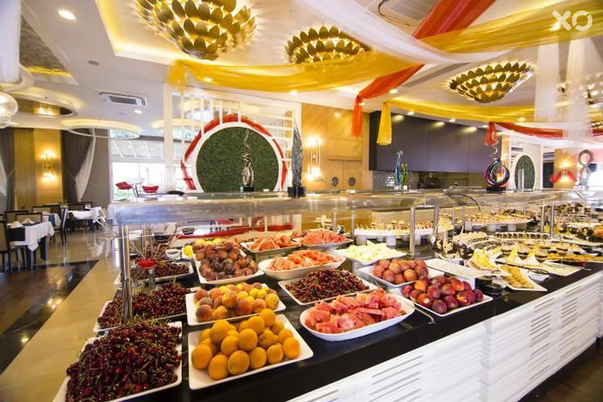 Port River Hotel & Spa
