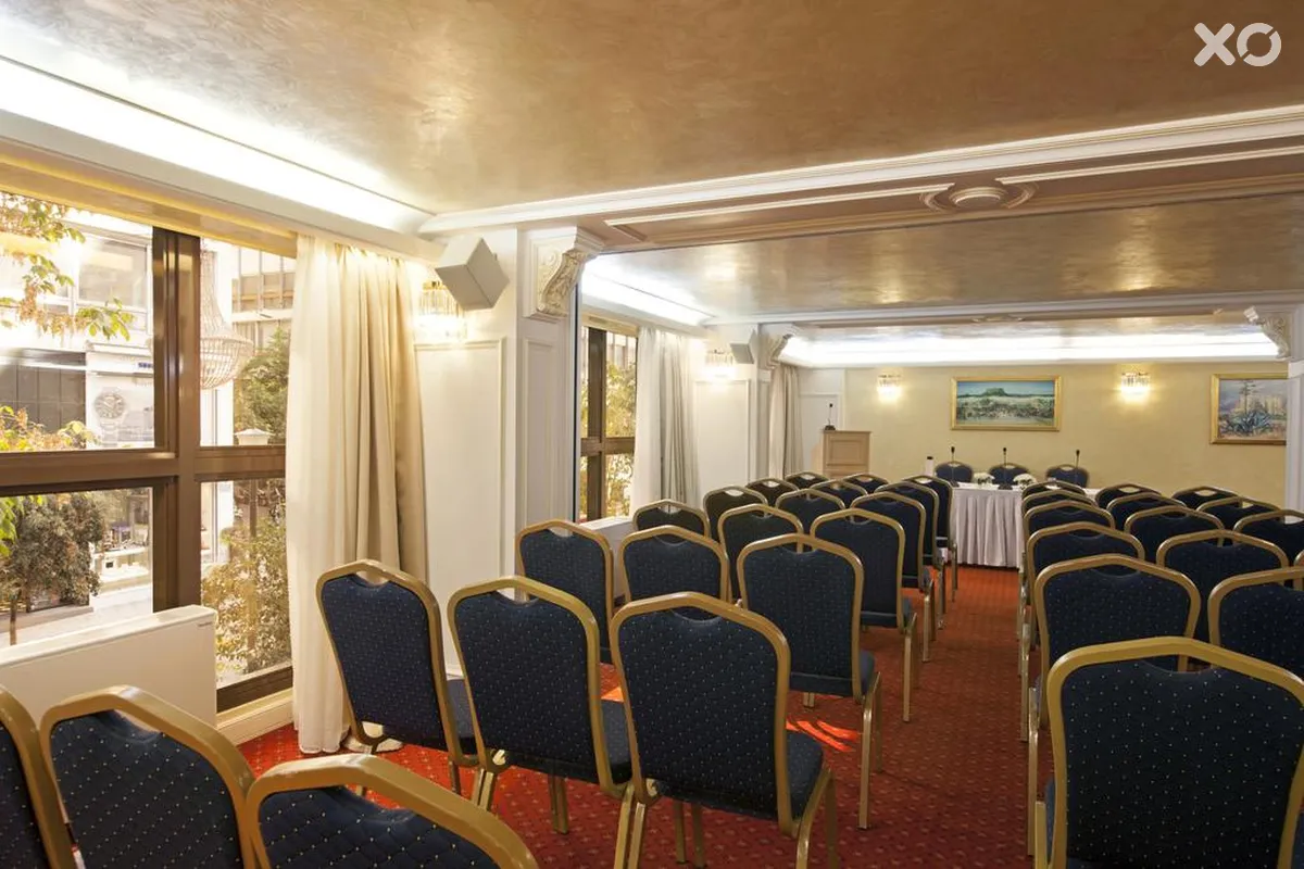 Electra Hotel Athens