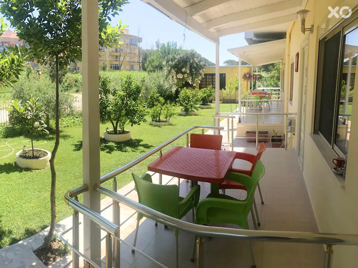 Durres Apartments