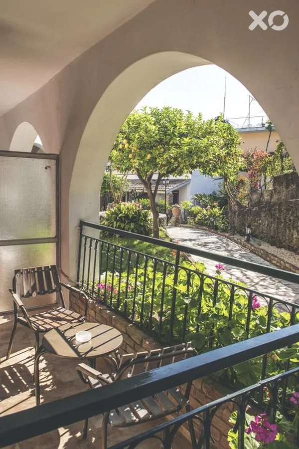 Iliada Beach Hotel