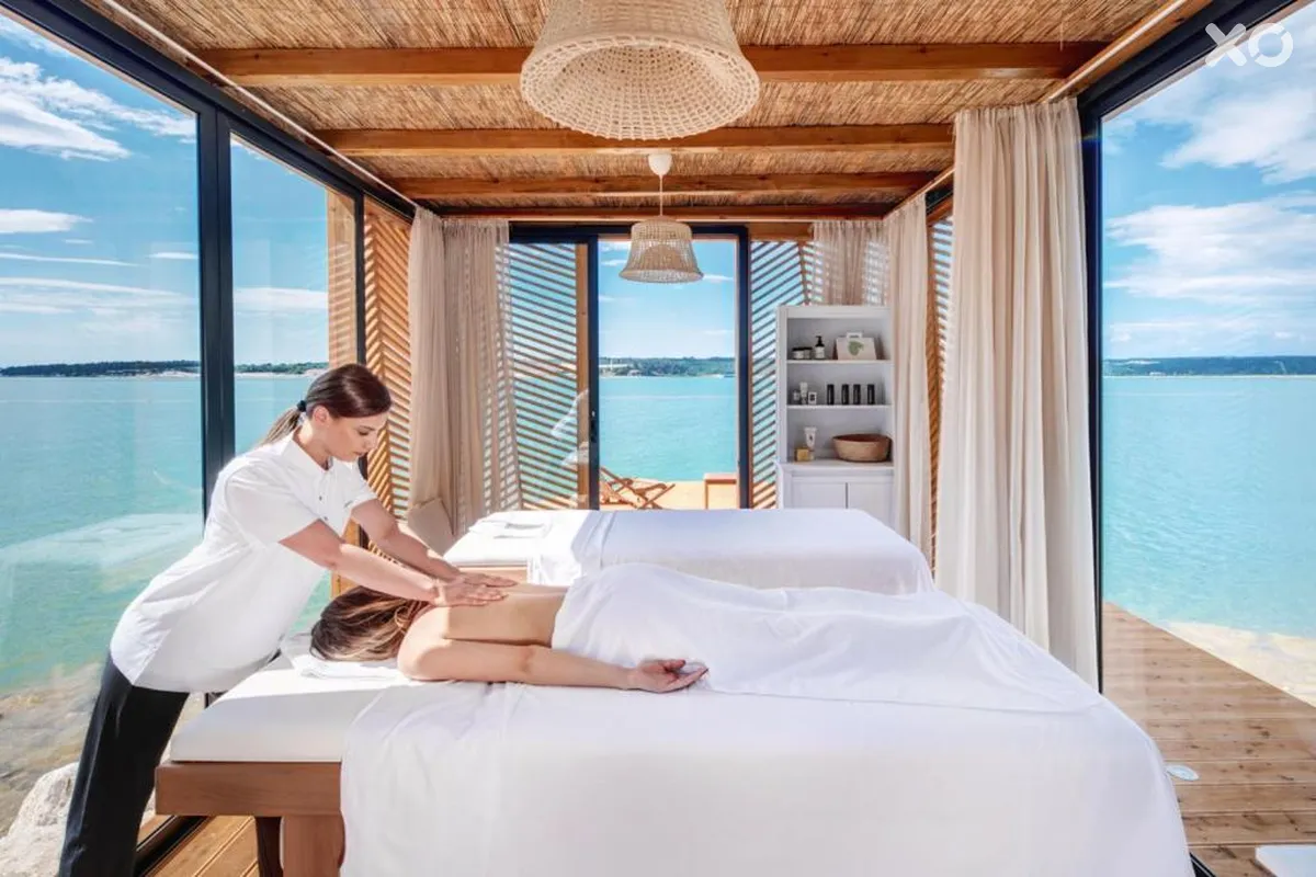 Lanterna Premium Camping Resort by Valamar