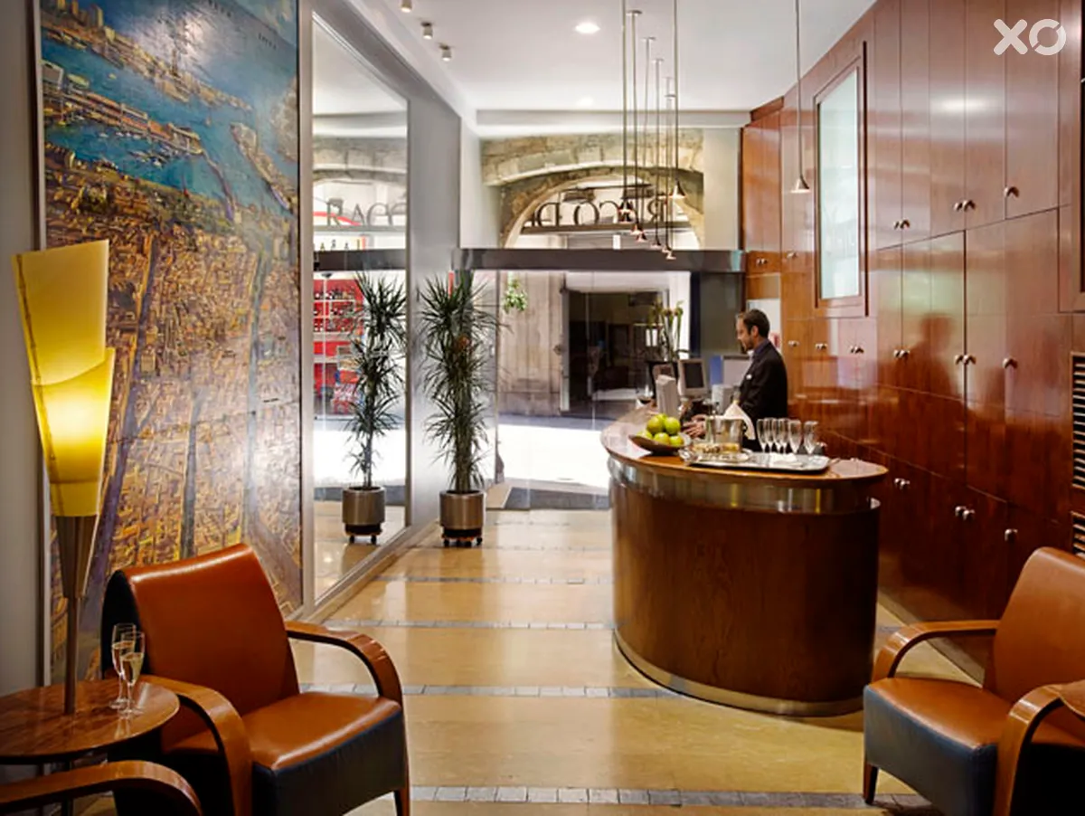 H10 Raco Del Pi Hotel