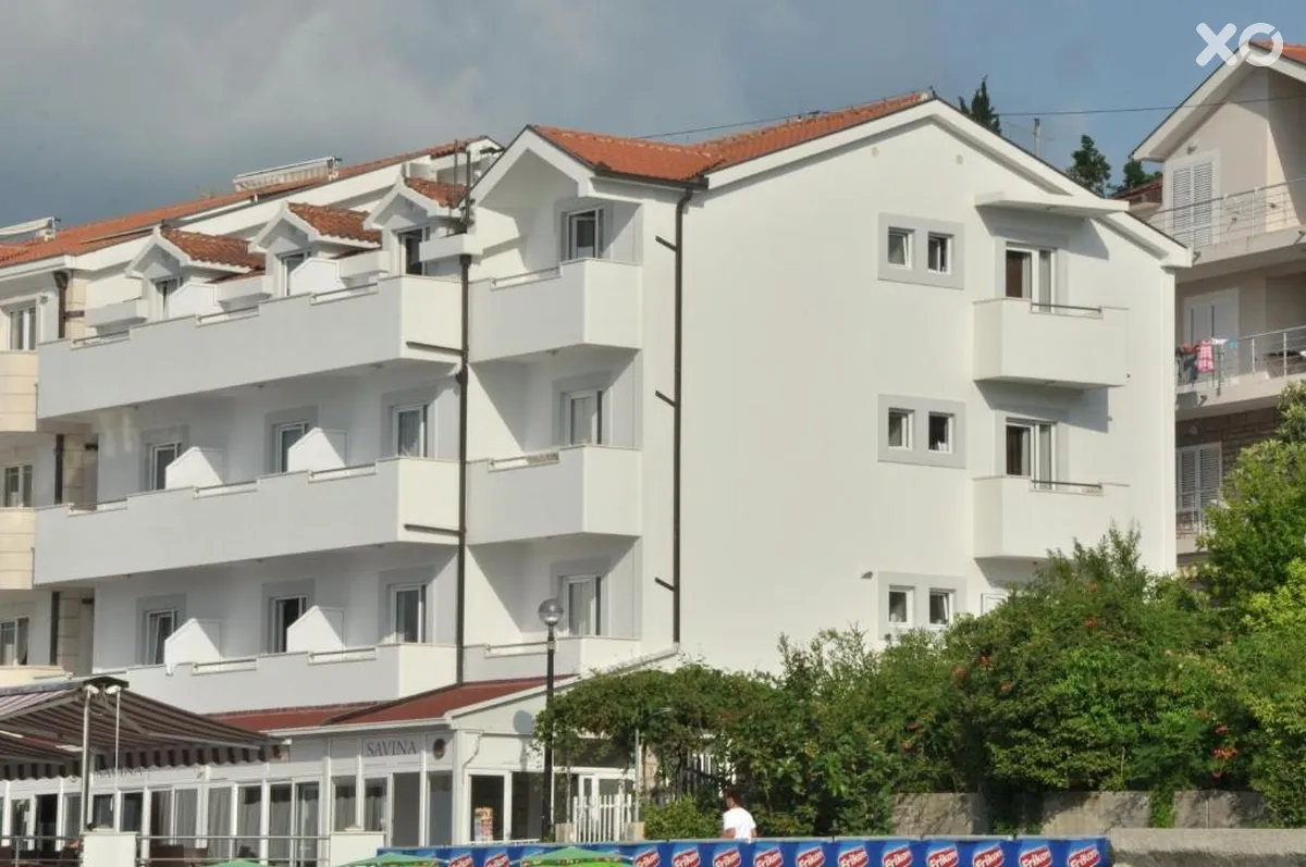 Savina Guest House