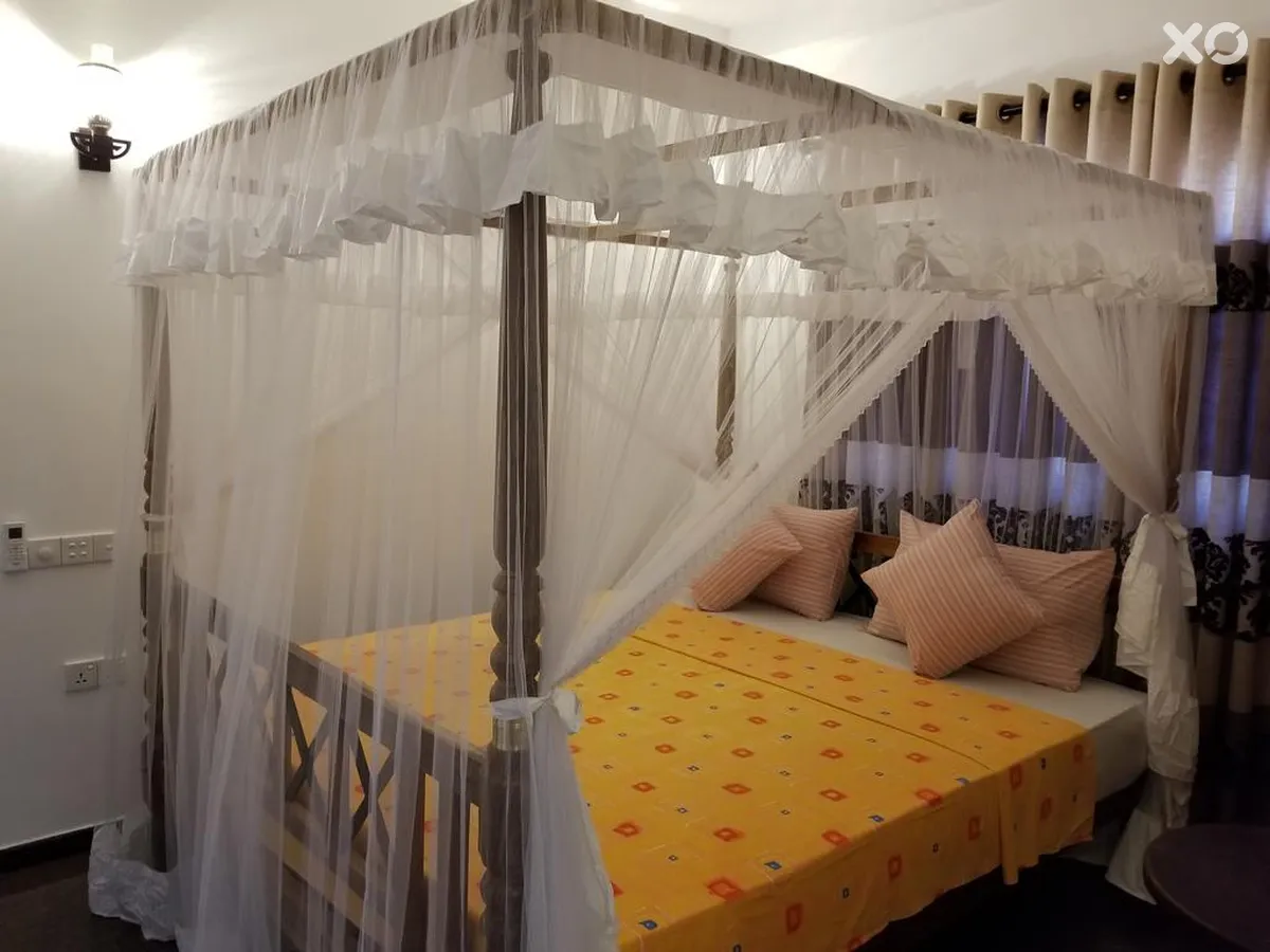 Coral Palm Villa & Apartment