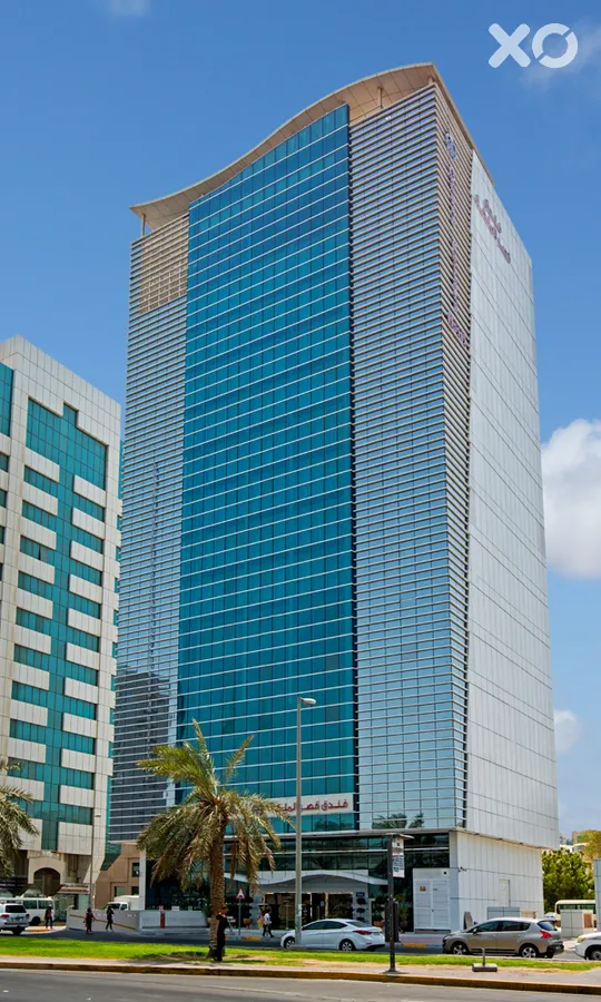Queen Palace Hotel