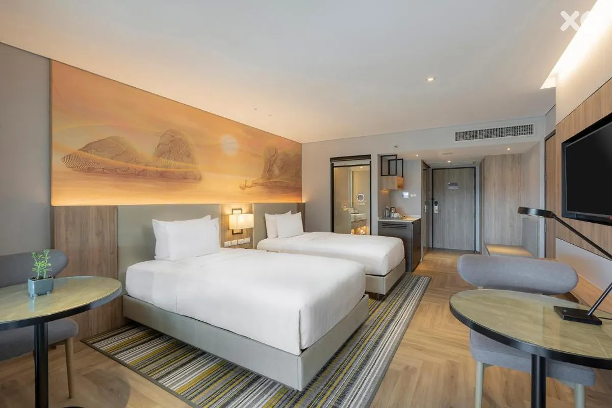 Holiday Inn Resort Krabi Ao Nang Beach, IHG Hotel