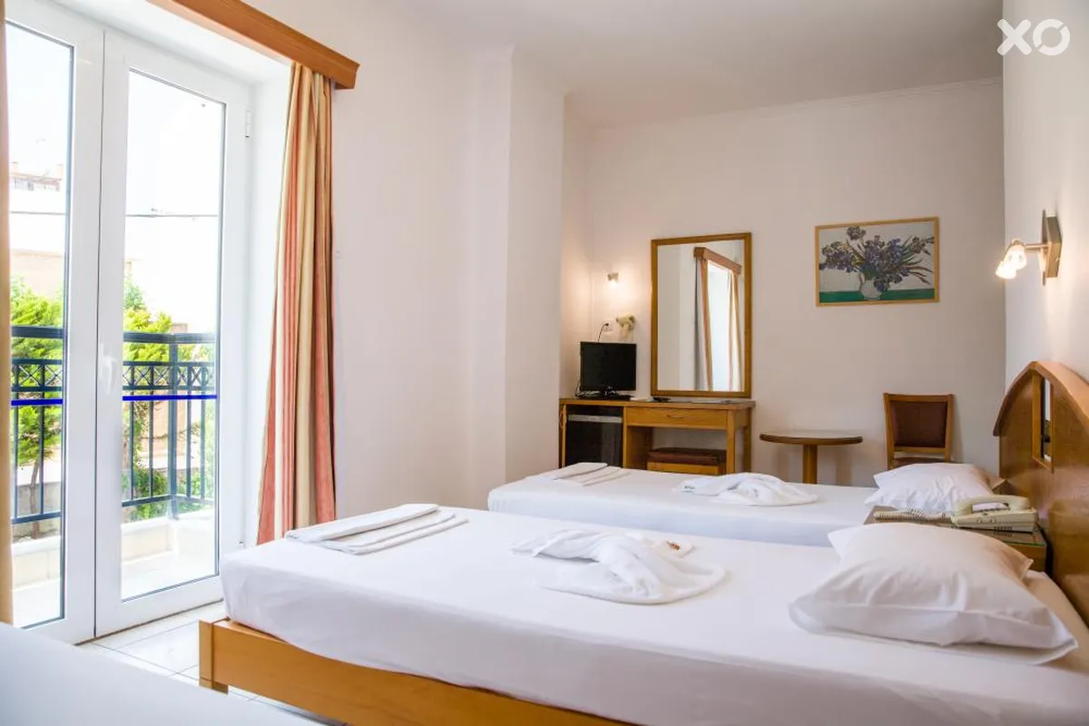 Astali Hotel