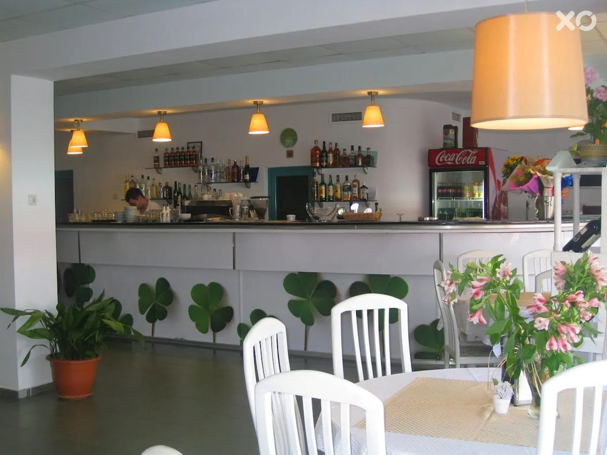 Sirena Hotel