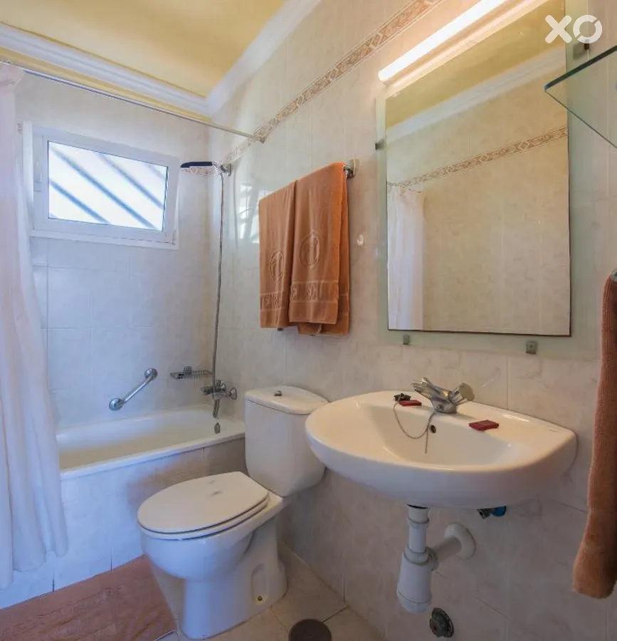 Teneguia Apartamentos