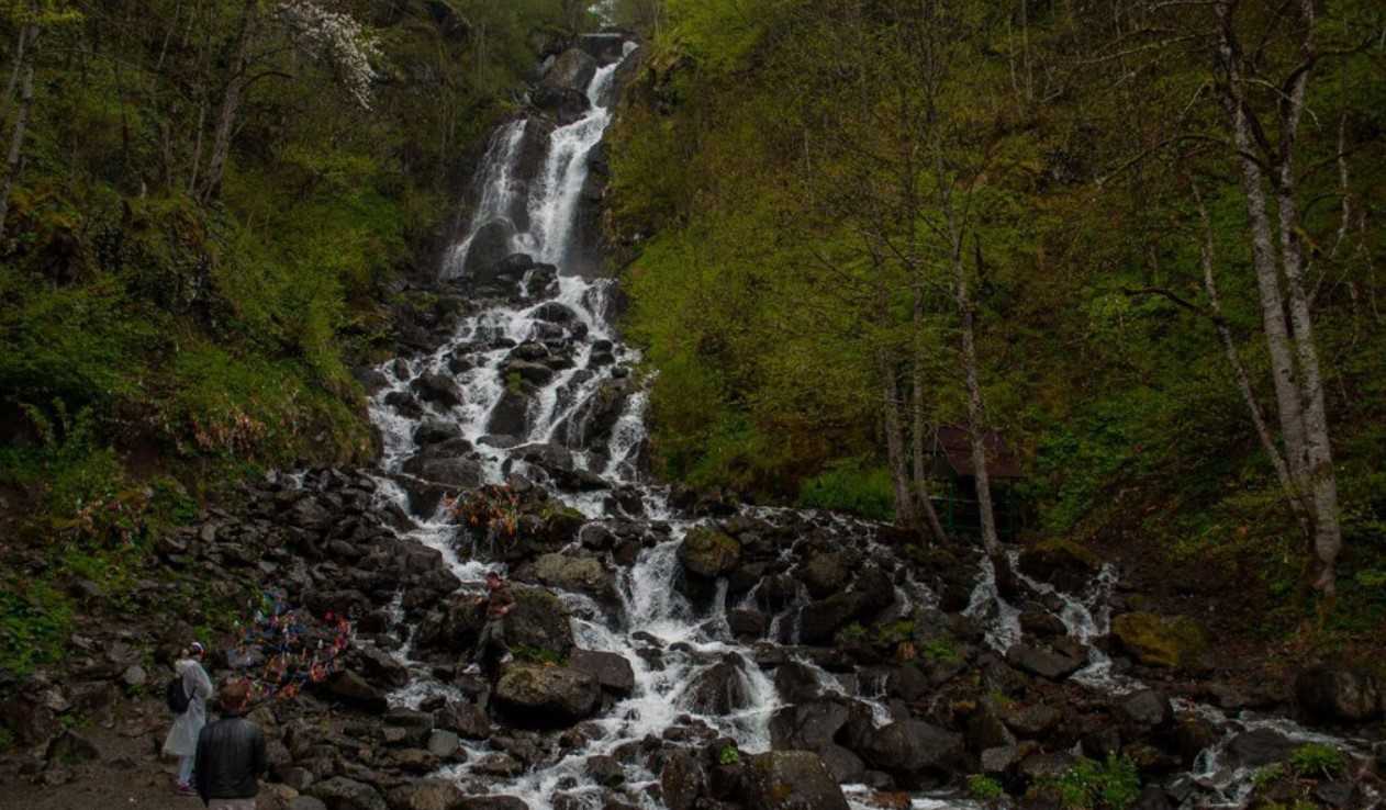 Памʼятки Грузії