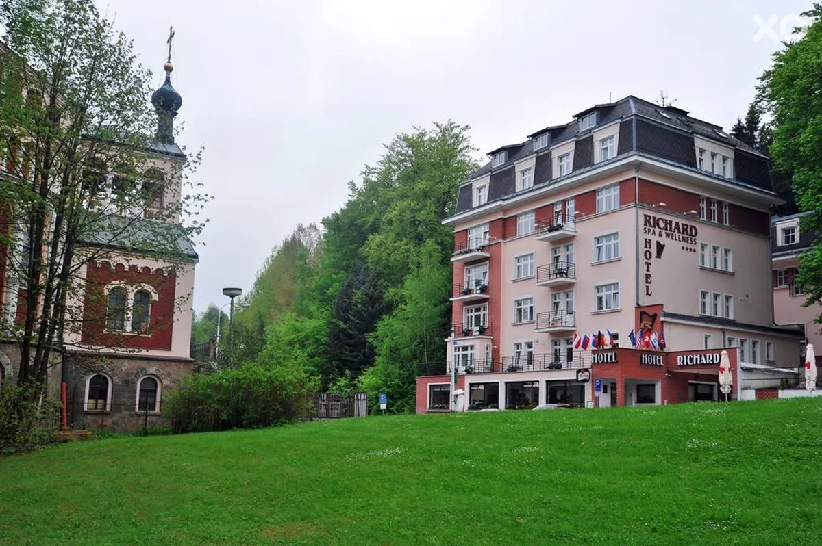 Richard Hotel
