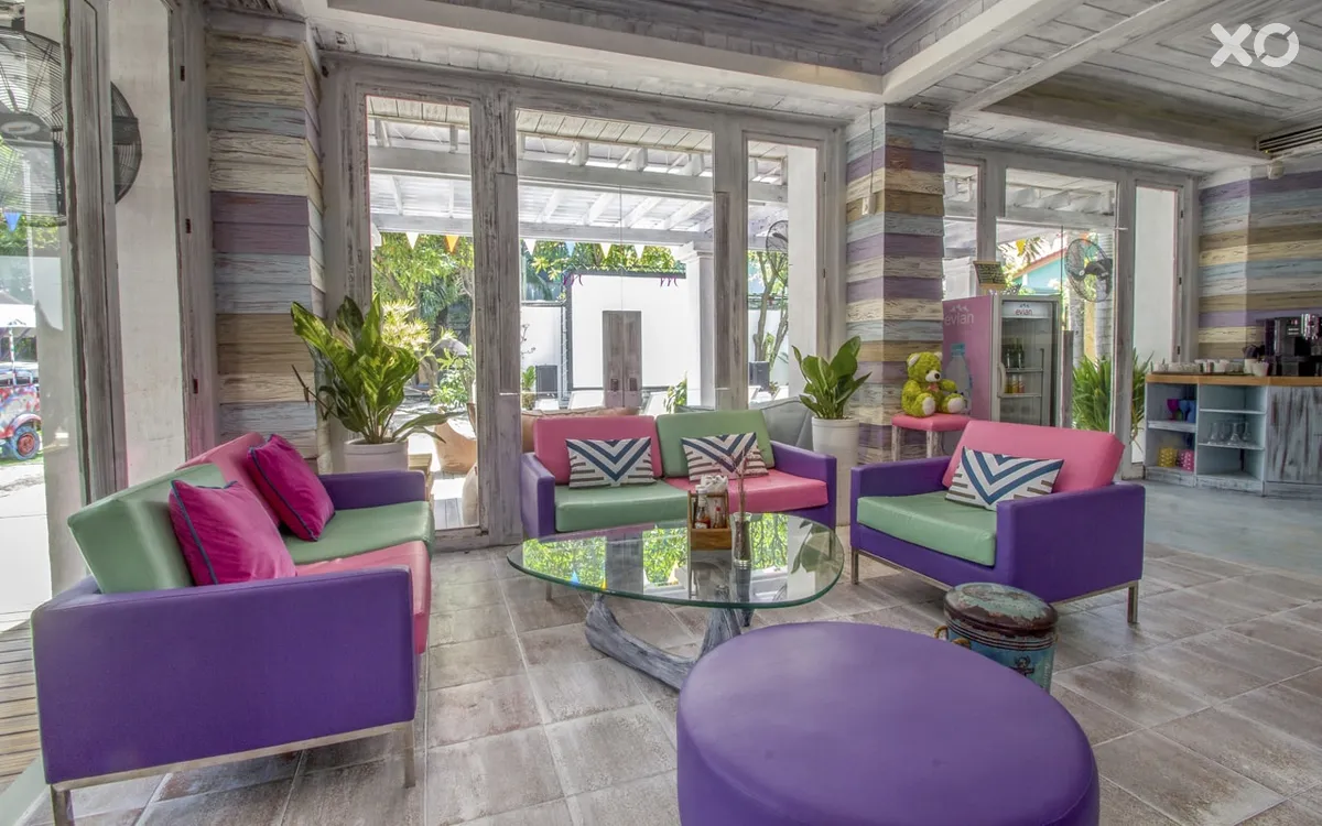 Mercure Hotel Pattaya