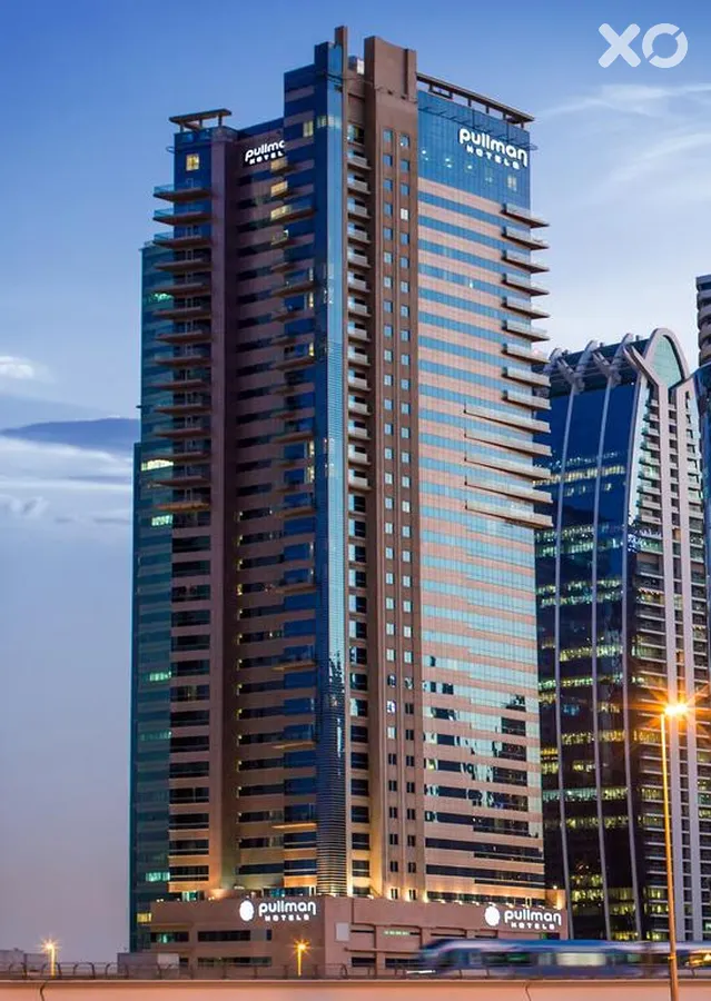 Pullman Dubai Jumeirah Lakes Towers