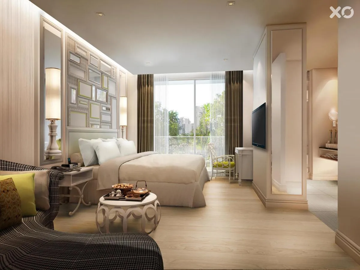 U Sathorn Bangkok