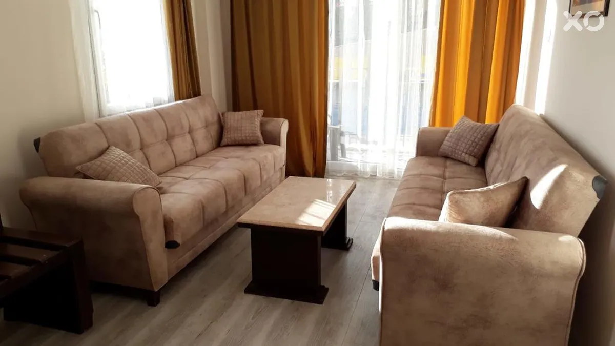 Melis Hotel