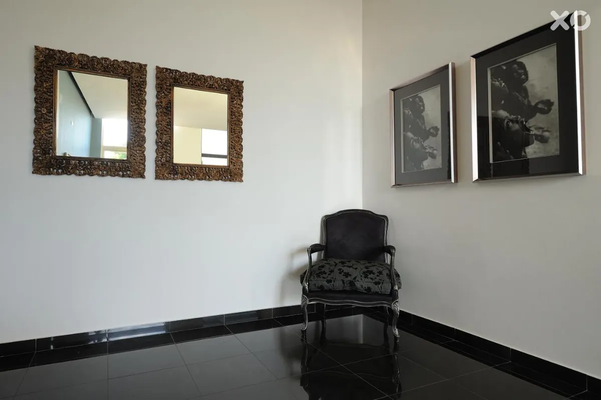 Oceano Atlantico Apartments