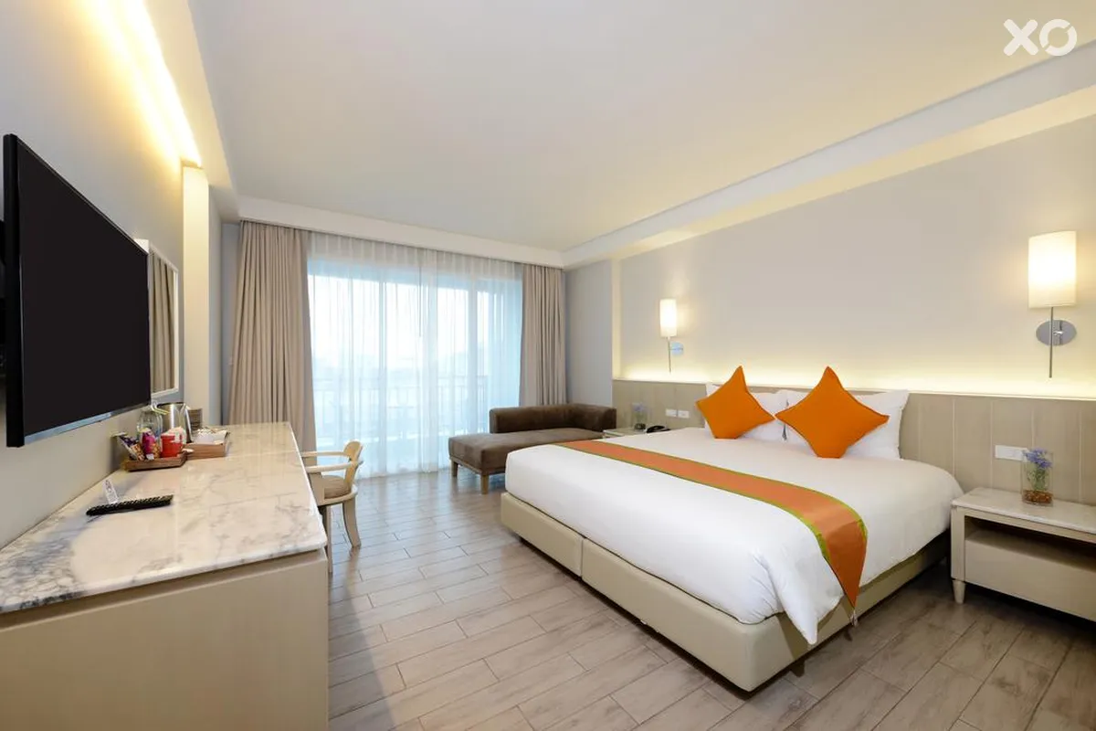 Hisea Hua Hin Hotel