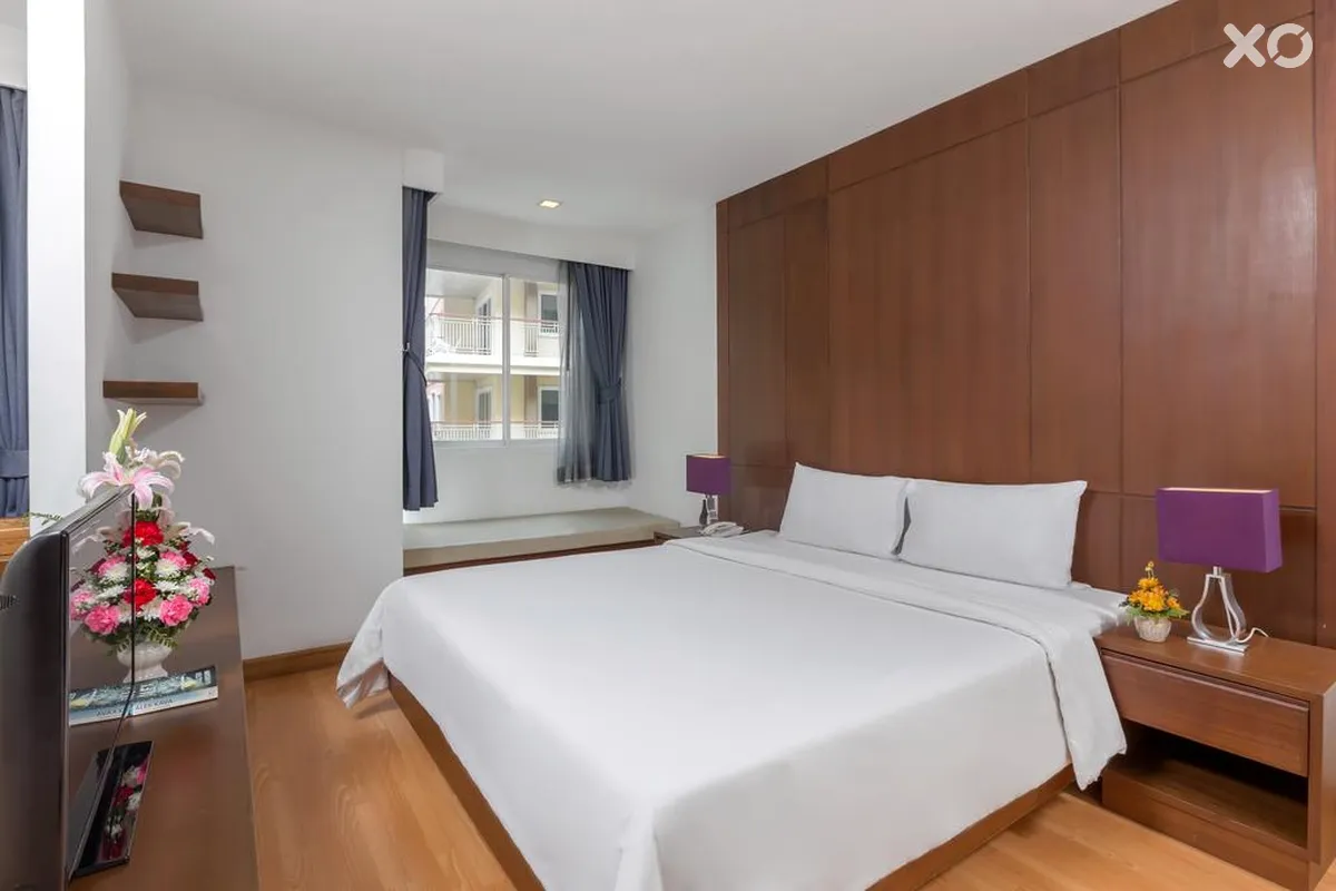 Elite Suite Patong